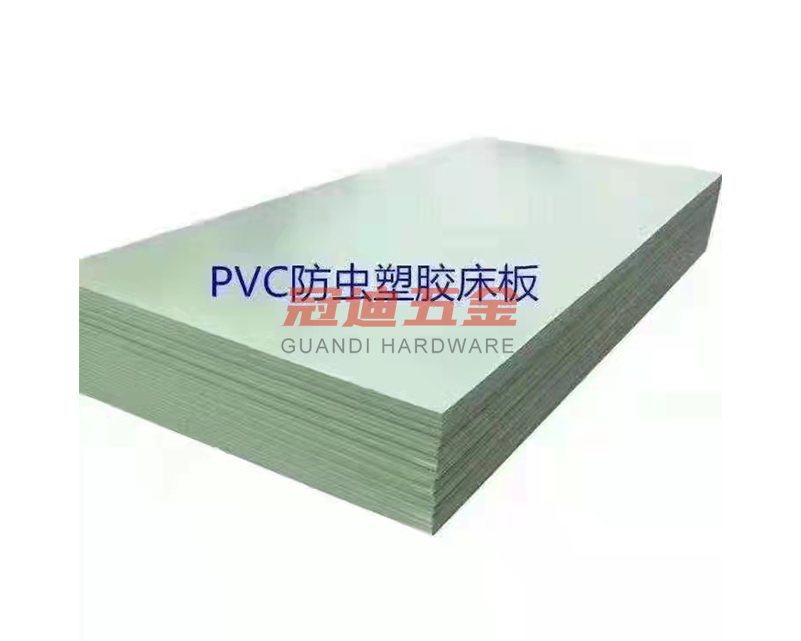 宿舍裝PVC床板，這5大要點(diǎn)千萬別忽視！