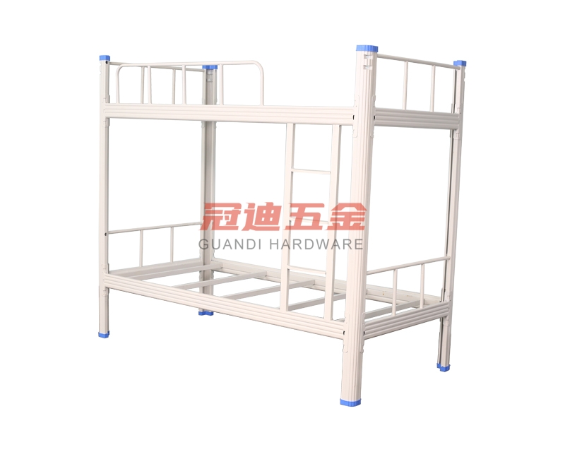 異型雙層鐵床相比普通款，承重能力有區(qū)別嗎？