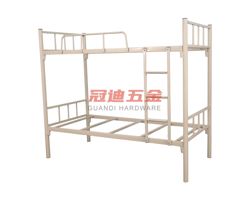 雙層鐵床橫梁有毛刺是什么原因？