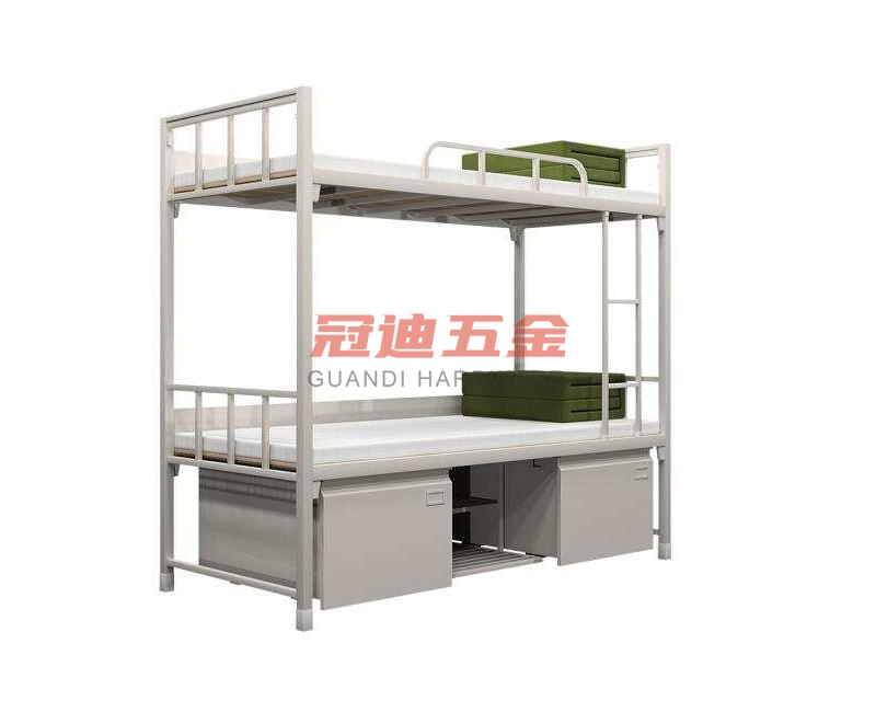 同一批次上下鋪鐵床，是否存在質(zhì)量不一？