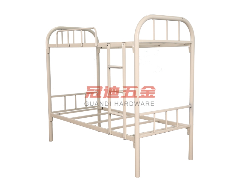 上下鋪鐵床防滑踏板有必要加裝嗎？